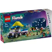 LEGO Stjerneobservasjonskjøretøykonstruksjonsspill