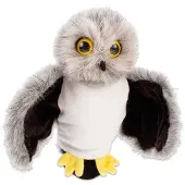 Beleduc Hand Puppet Owl