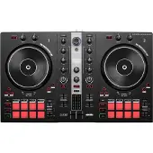 Hercules Mixersteuerung DJ Control Inpulse 300MK2 detaljhandel