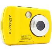Easypix Aquapix W2024 Splash Kompaktkamera