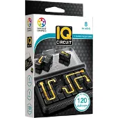 SmartGames IQ Circuit (Nordic)