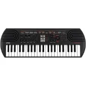 Casio SA 81 Mini 44 Tangenter Bærbart Keyboard