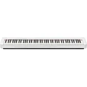 Casio CDP-S110WE digitalt piano 88 tangenter hvit (CDP-S110WEC7)