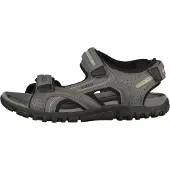 Geox Strada Sandaler