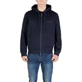Armani Exchange Xm001293_af20934 Genser Med Hel Glidelås