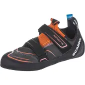 Scarpa Reflex Vs Klatresko