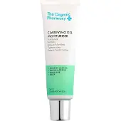 The Organic Pharmacy Clarifying 40 Ml Fuktighetskrem