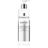 Dr Irena Eris Milk Euphoria Light Moisturising And Nourishing 400 Ml Kroppsmelk