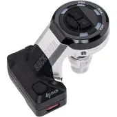 RockShox Sid 35 Flight Attendant C1+ 2021+ Gaffelkontrollmodul