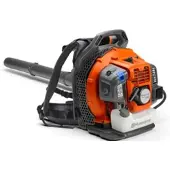 Husqvarna batteridrevet løvblåser 345BT