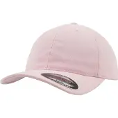 Flexfit Cotton Dad Cap