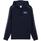 Puma x REIGNING CHAMP Golf Hoodie Men, Golf, Deep Navy, 3XL
