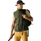 Regatta Anti-insect Travel Light Vest