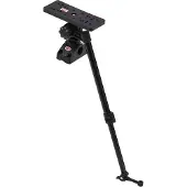 Berkley Teleskopisk Armholder For Fiskeekkolodd