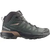 Salomon X Ultra 360 Mid Gore-tex Tursko