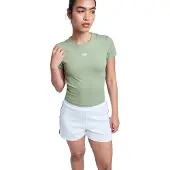 Roxy Rise & Vibe T-skjorte