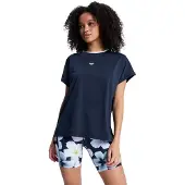 Roxy Move Free 2 T-skjorte