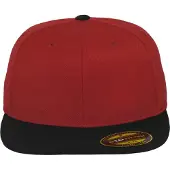 Flexfit Premium 210 Fitted 2-tone Cap