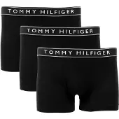Tommy Hilfiger Um0um03882 Trunk Boxers 3 Enheter