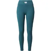 Hummel Pulse Seamless Rib Mw Leggings