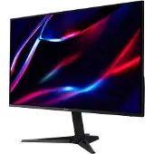 Acer Nitro VG273 bii - VG3 Series - LED-skjerm - gaming - 27" - 1920 x 1080 Full HD (1080p) @ 75 Hz - IPS - 250 cd/m² - 1 ms - 2xHDMI, VGA - svart