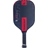 Babolat Mnstr + Pickleball-padle