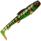 Abu Garcia Svartonker Mcpike Mykt Agn 87g 210 Mm