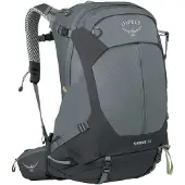 Osprey 3593-sirrus Ryggsekk