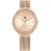 Tommy Hilfiger Demi 33 Mm Dameklokke