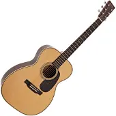 Martin 00-28 (2025)