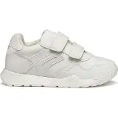 Geox Rann-e Junior Sneakers Uten Lisser