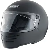 Simpson M62 Fullface-hjelm