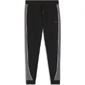 BOSS for man. 50554794 Black Tracksuit Pants (XXL), Homewear, Cotton