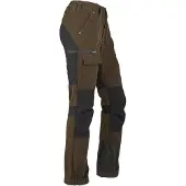 Chevalier Phoenix Stretch Bukser Dame Tobacco Brown 38W