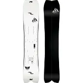Jones Ultralight Butterfly Splittbrett