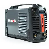 Hawk Pinnesveiser MMA-200N