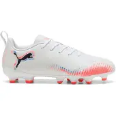 Puma Future 8 Play Fg/ag Junior Fotballsko
