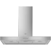 Smeg Kbt900xe 90 Cm Kjøkkenventilator
