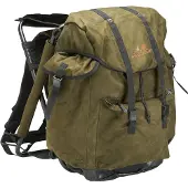 Swedteam Classic Molltec Ryggsekk Hunting Green Onesize