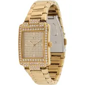 GUESS Bonnet 23mm 3atm Quartz/analogical Dameklokke