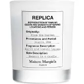 Maison Martin Margiela Replica From the Garden Candle 165 g