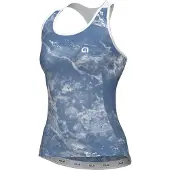 ALÉ Pragma Marble Sport-topp
