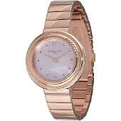 Pierre Cardin Cf.1010.mr.1 32mm 3atm Quartz Analogical Dameklokke