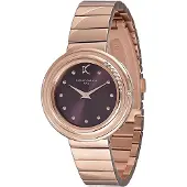 Pierre Cardin Cf.1010.mr 32mm 3atm Quartz Analogical Dameklokke