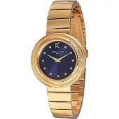 Pierre Cardin Cf.1010.mg 32mm 3atm Quartz Analogical Dameklokke