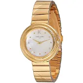 Pierre Cardin Cf.1010.mg.2 32mm 3atm Quartz Analogical Dameklokke