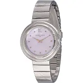 Pierre Cardin Cf.1010.ms.2 32mm 3atm Quartz Analogical Dameklokke