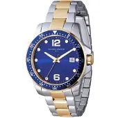 Pierre Cardin Cni.0031 40mm 3atm Quartz Analogical Klokke
