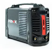 Hawk Pinnesveiser MMA-160N