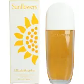 Elizabeth Arden - Sunflowers - 100 ml